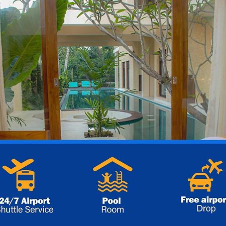 Spicepeek Boutique Hotel Cmb Airport Katunayaka Zewnętrze zdjęcie