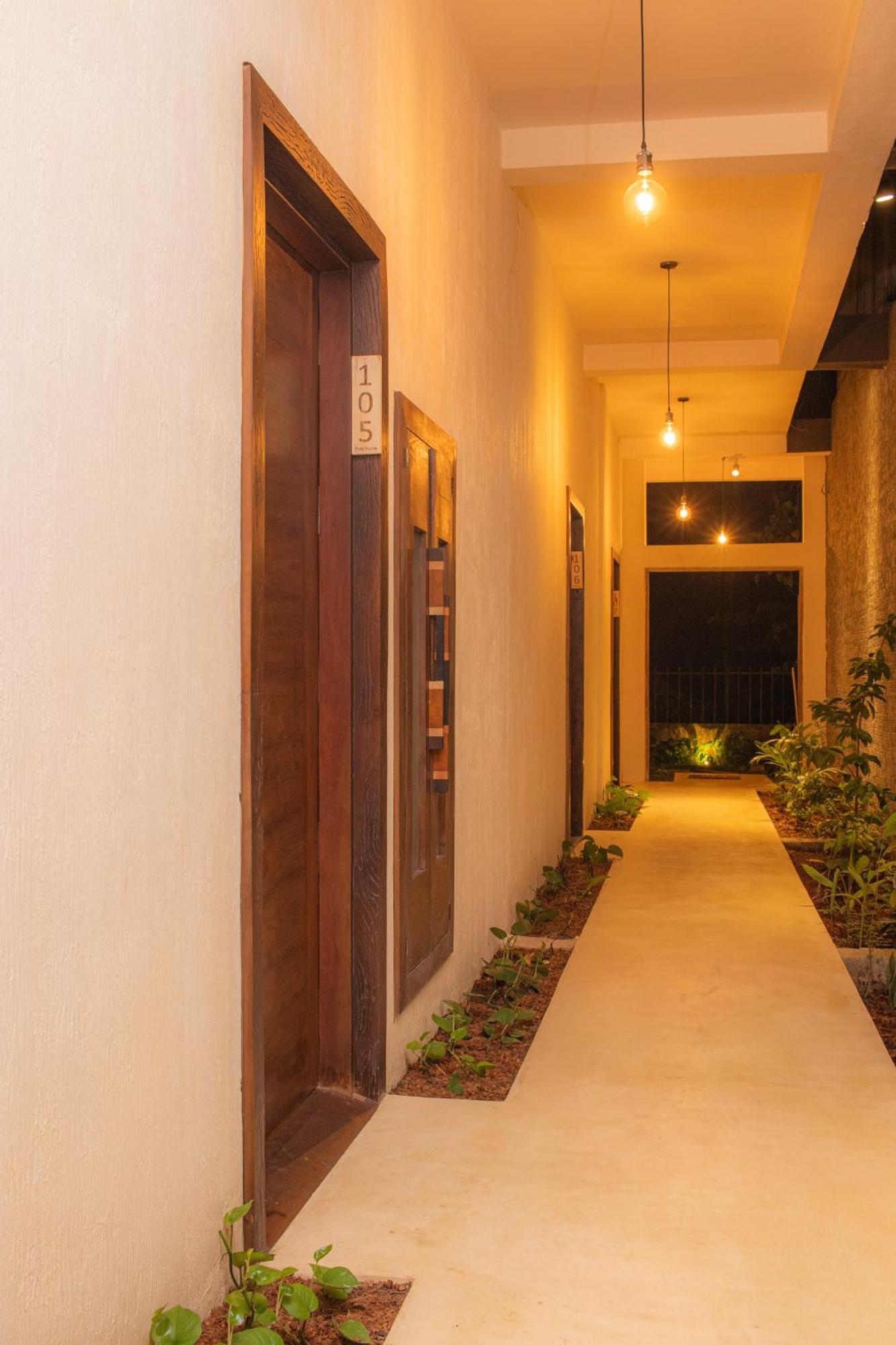 Spicepeek Boutique Hotel Cmb Airport Katunayaka Zewnętrze zdjęcie
