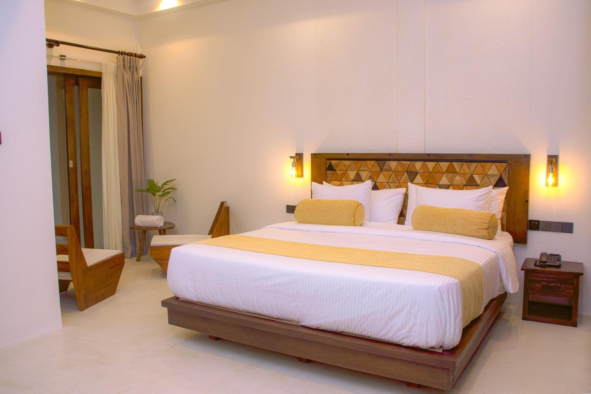 Spicepeek Boutique Hotel Cmb Airport Katunayaka Zewnętrze zdjęcie