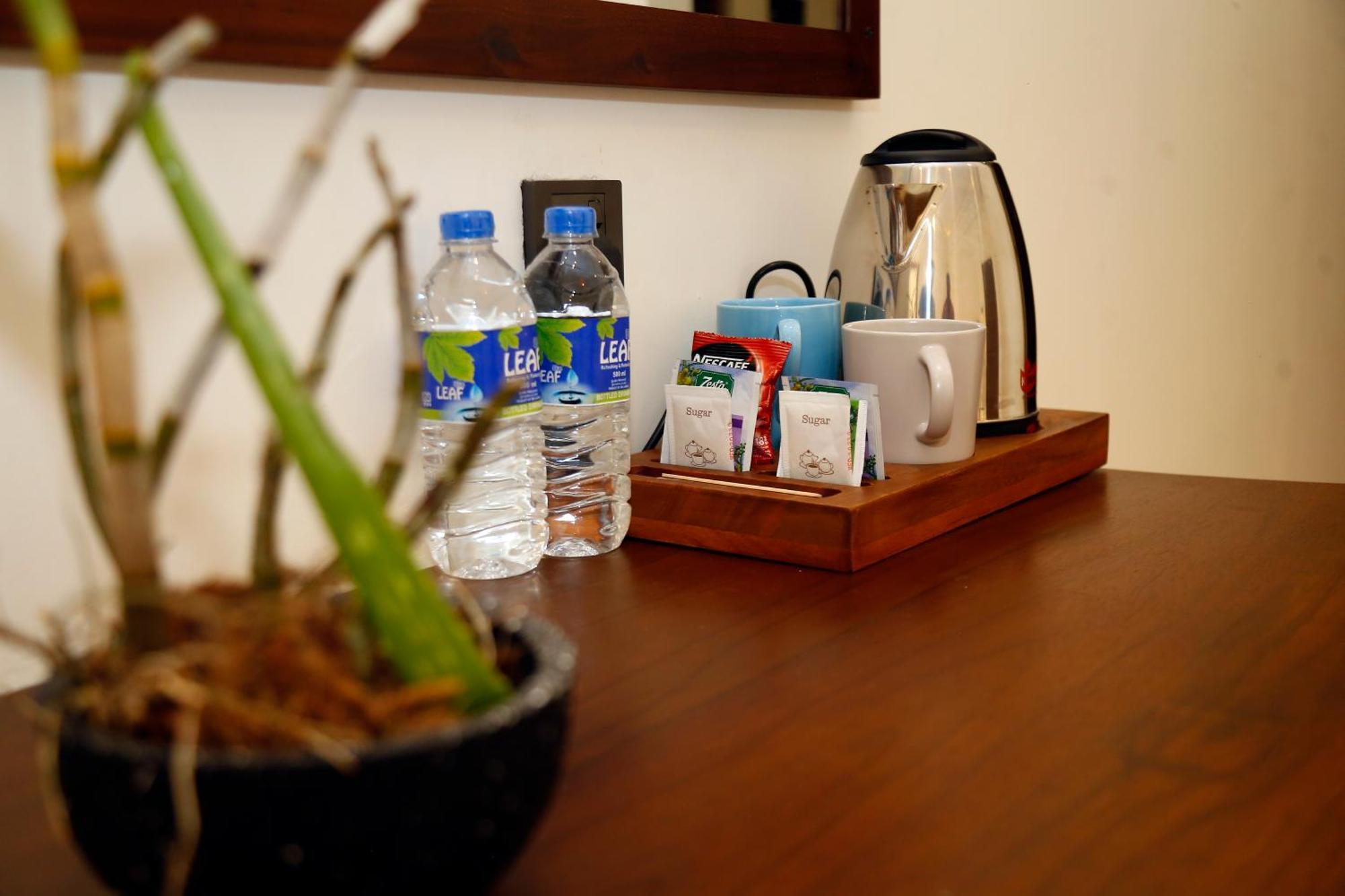 Spicepeek Boutique Hotel Cmb Airport Katunayaka Zewnętrze zdjęcie