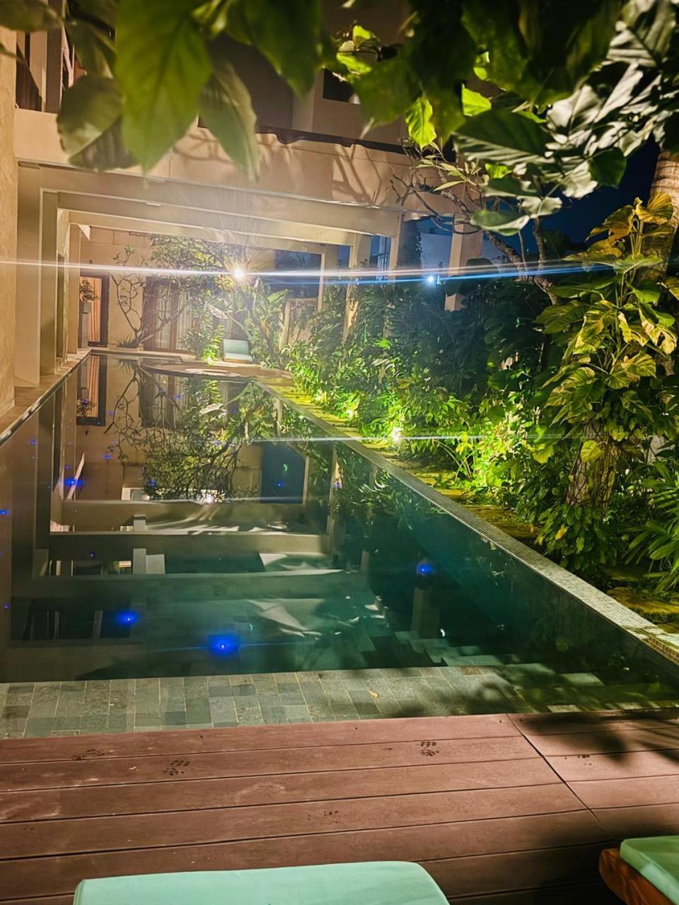 Spicepeek Boutique Hotel Cmb Airport Katunayaka Zewnętrze zdjęcie