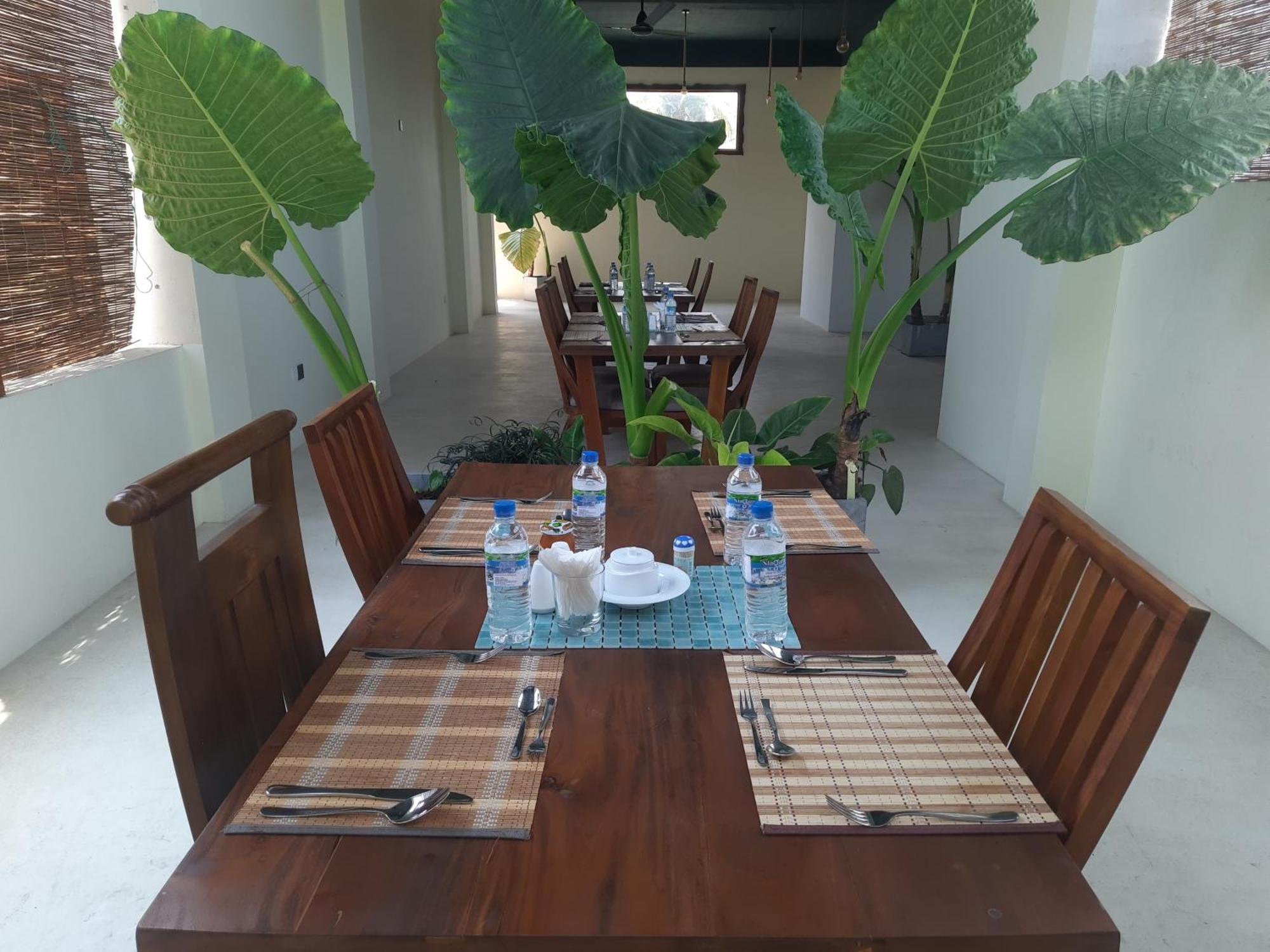 Spicepeek Boutique Hotel Cmb Airport Katunayaka Zewnętrze zdjęcie