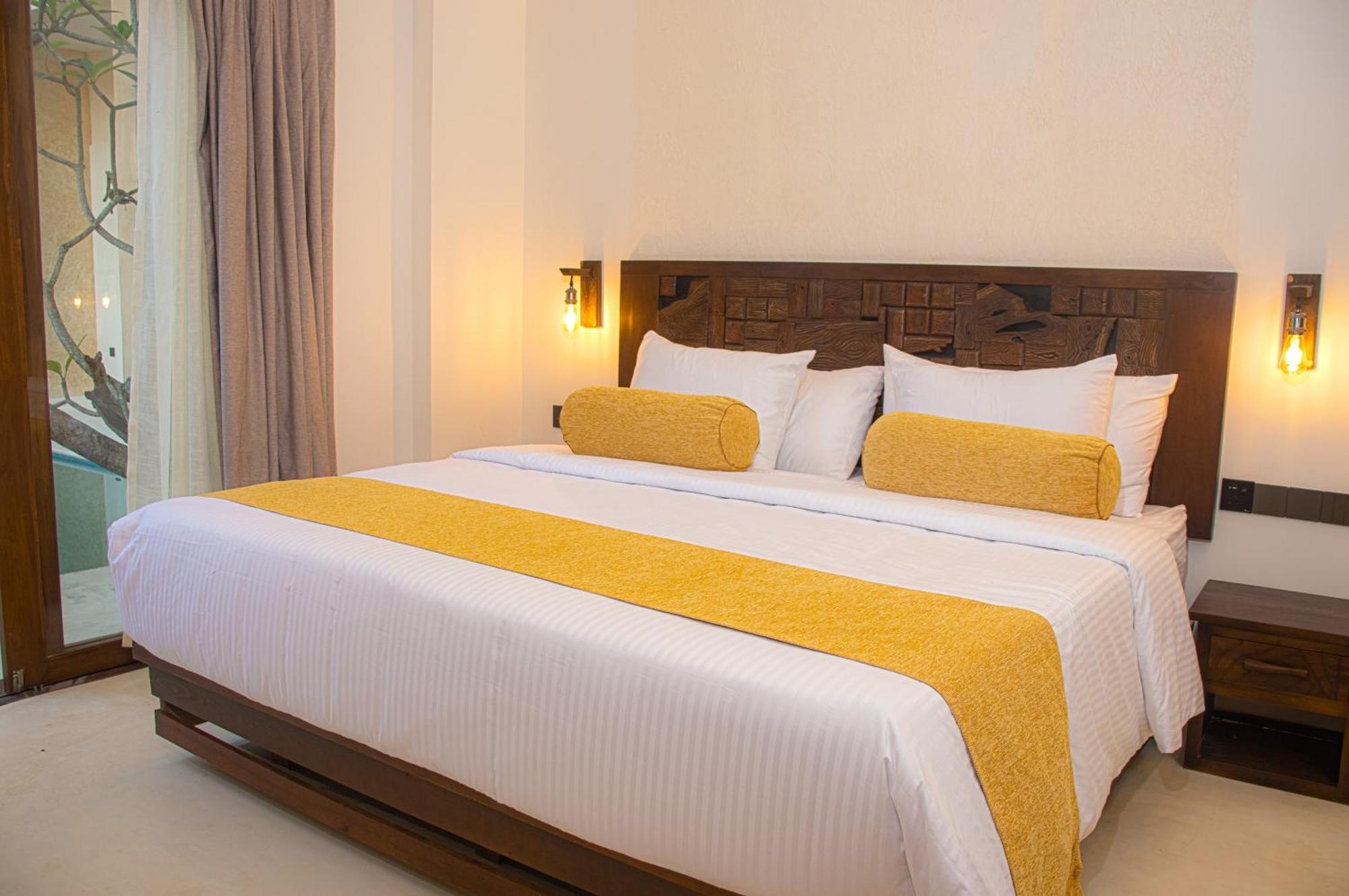 Spicepeek Boutique Hotel Cmb Airport Katunayaka Zewnętrze zdjęcie