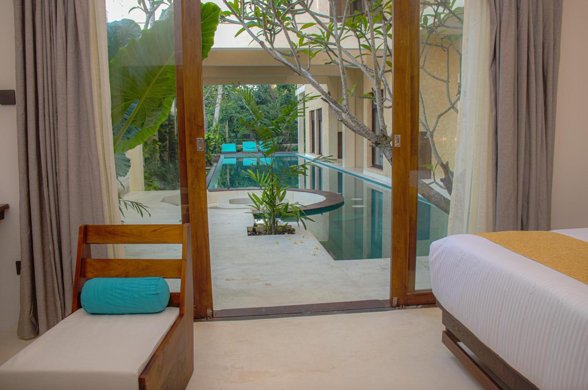 Spicepeek Boutique Hotel Cmb Airport Katunayaka Zewnętrze zdjęcie