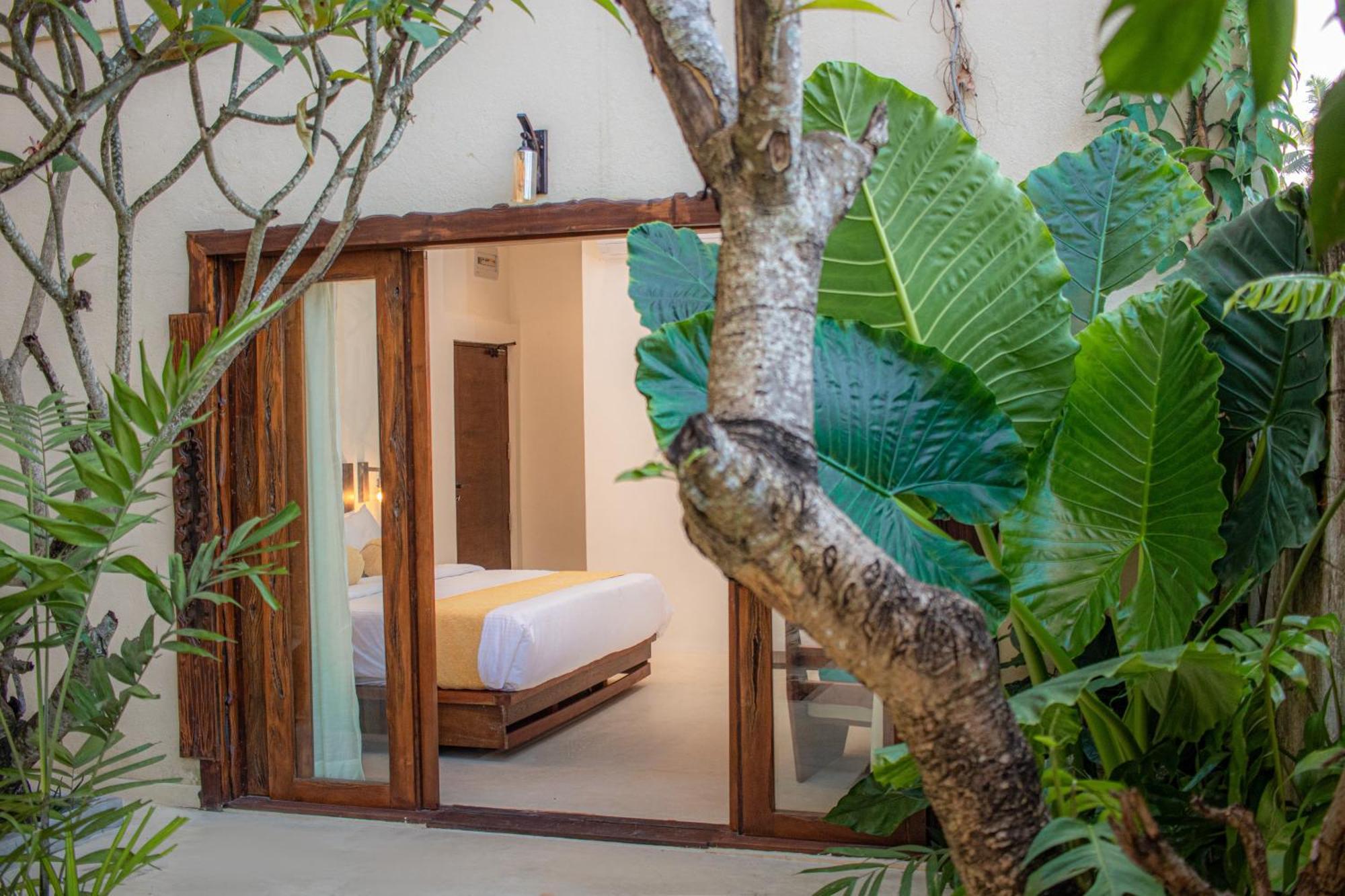 Spicepeek Boutique Hotel Cmb Airport Katunayaka Zewnętrze zdjęcie