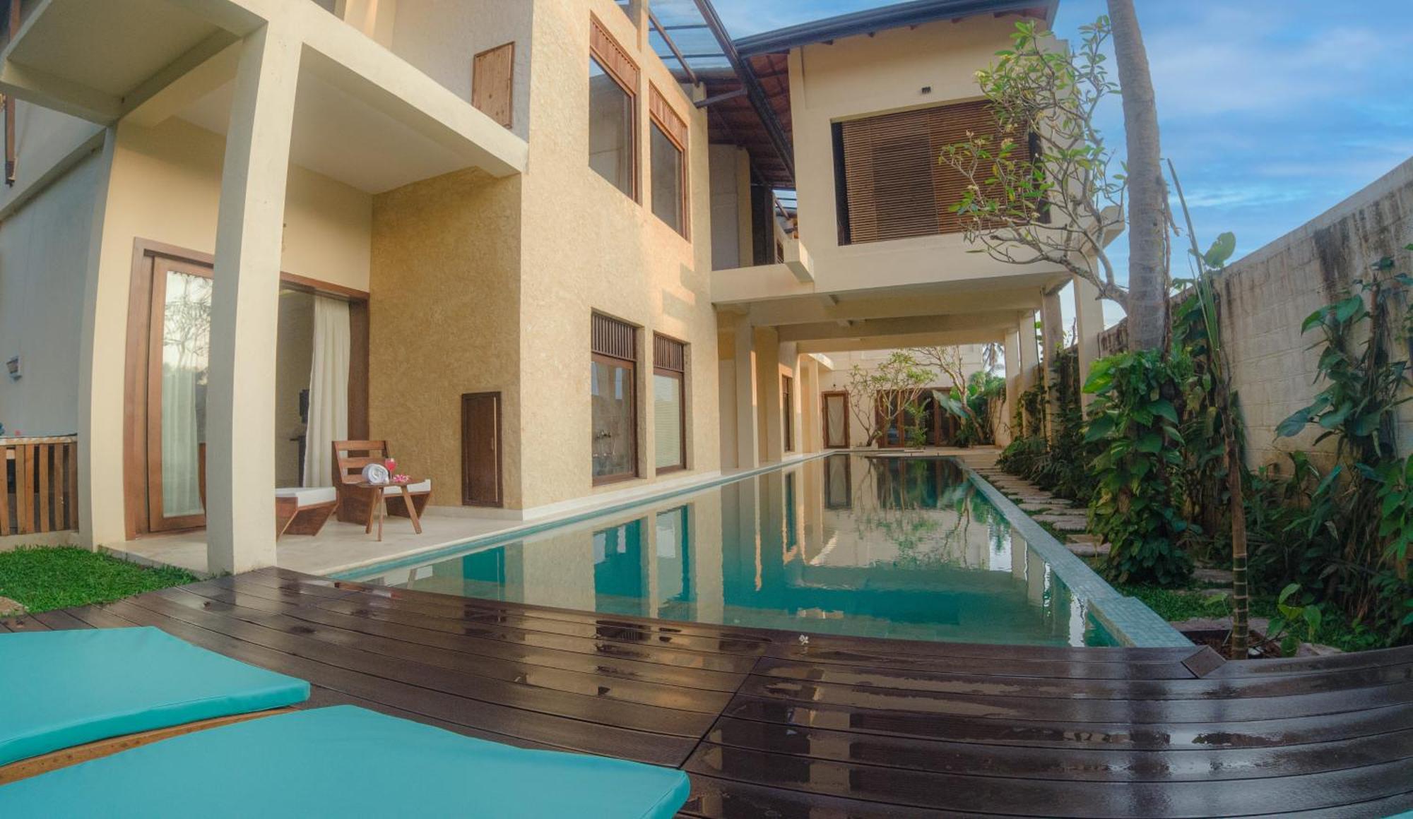 Spicepeek Boutique Hotel Cmb Airport Katunayaka Zewnętrze zdjęcie