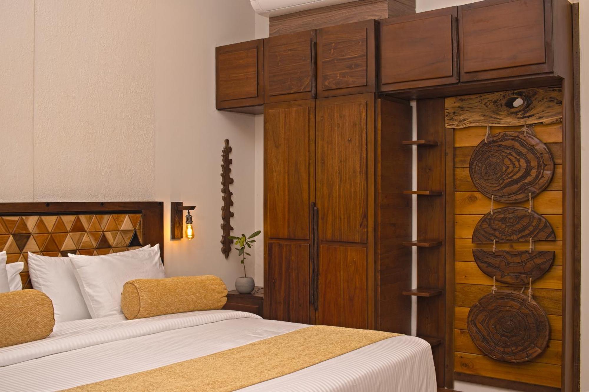Spicepeek Boutique Hotel Cmb Airport Katunayaka Zewnętrze zdjęcie