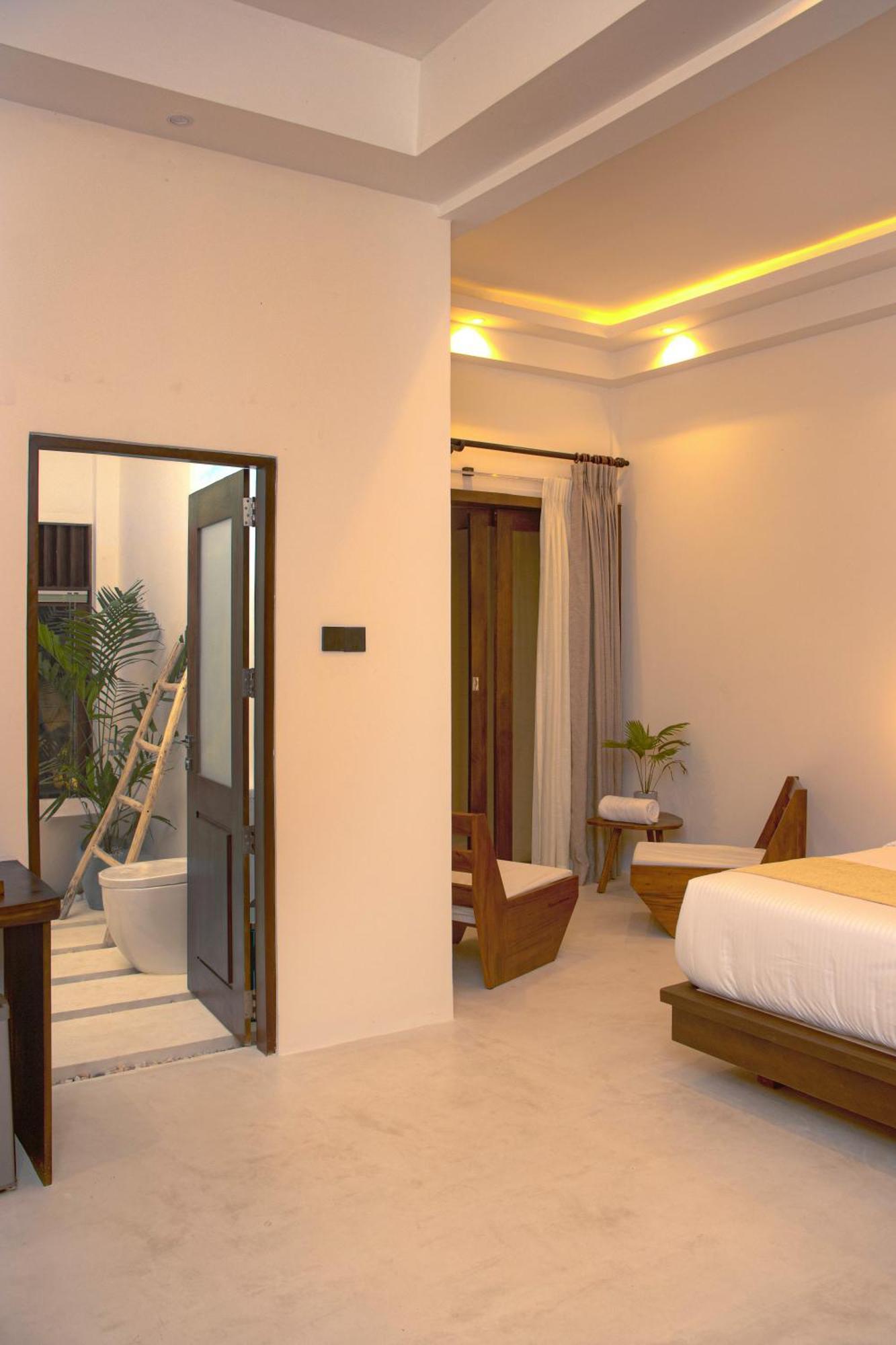 Spicepeek Boutique Hotel Cmb Airport Katunayaka Zewnętrze zdjęcie