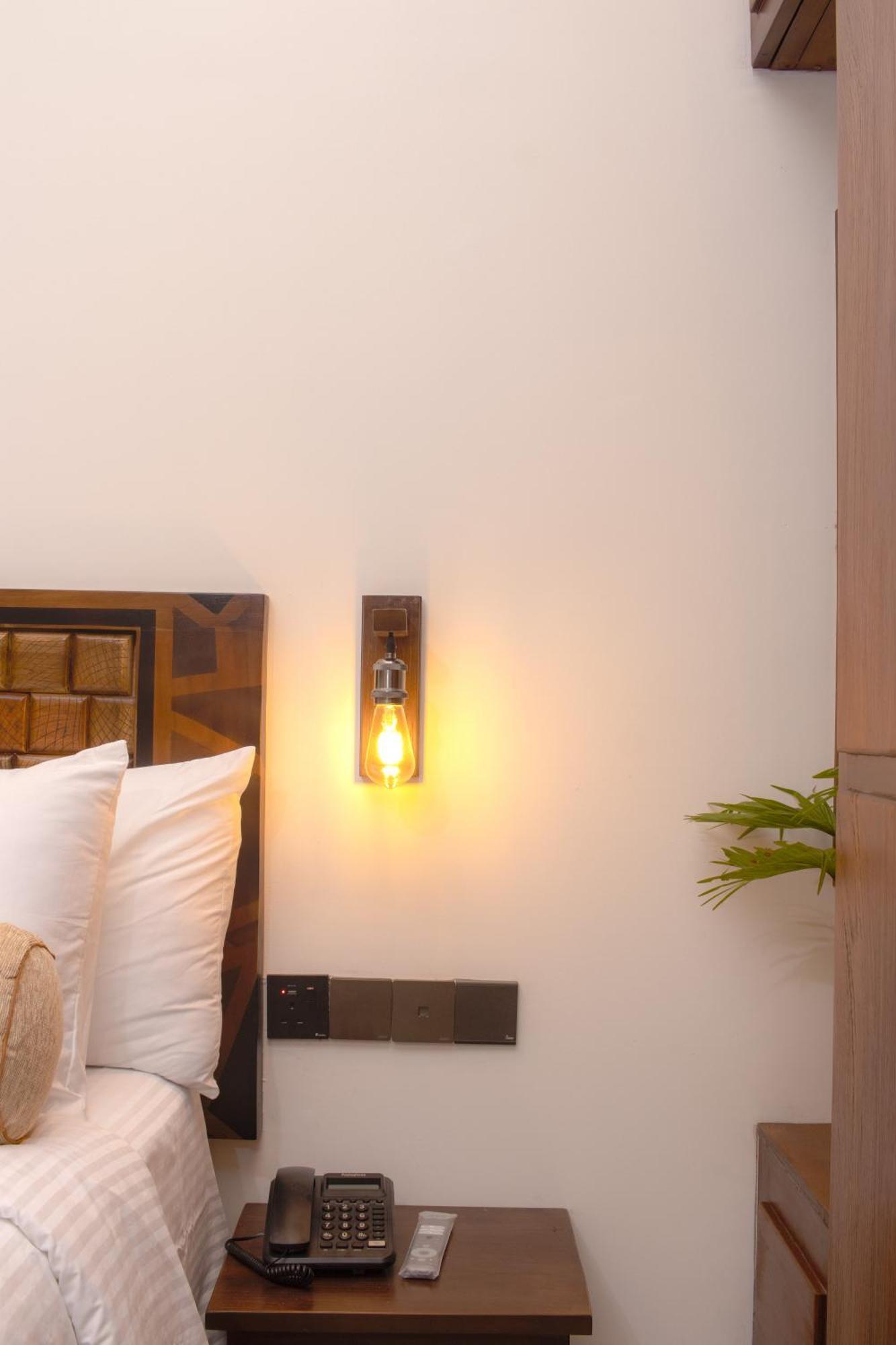 Spicepeek Boutique Hotel Cmb Airport Katunayaka Zewnętrze zdjęcie