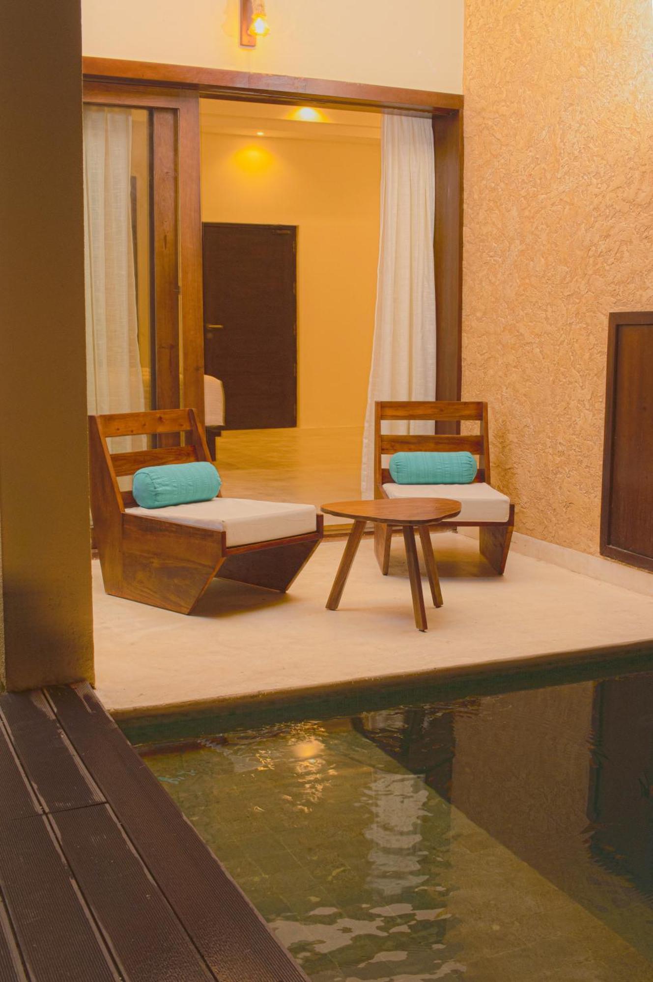Spicepeek Boutique Hotel Cmb Airport Katunayaka Zewnętrze zdjęcie