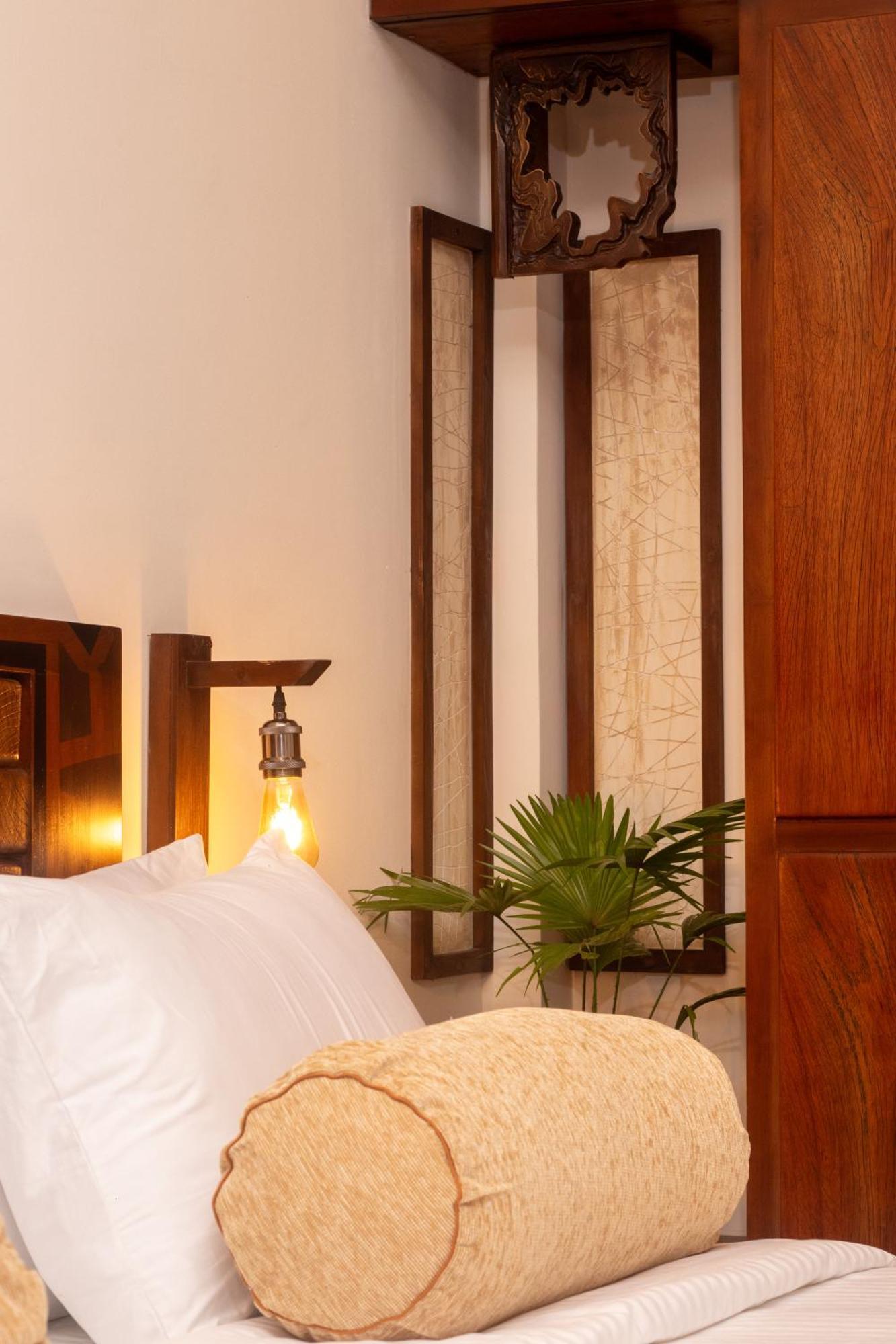 Spicepeek Boutique Hotel Cmb Airport Katunayaka Zewnętrze zdjęcie